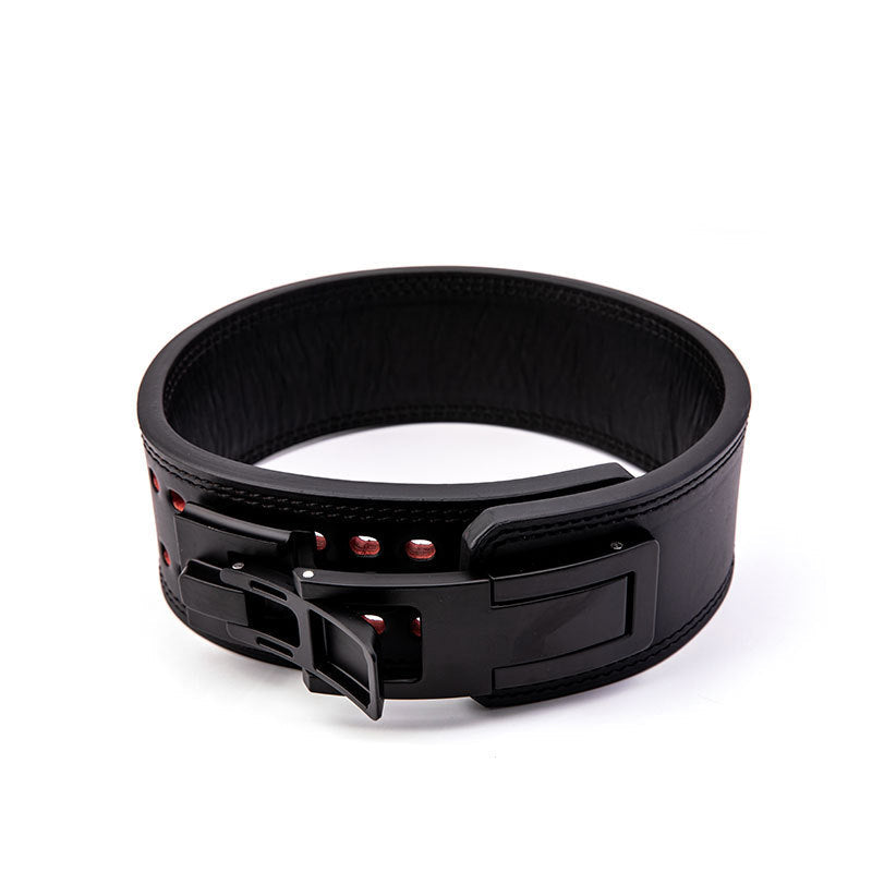 Lever Lifting Belt