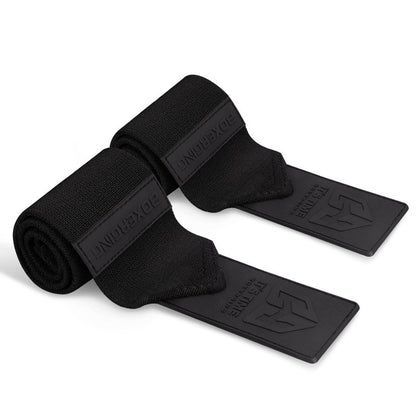 Fitness wrist brace male sprained wrist pain female bandage booster belt pressurized sports protection professional bench press deadlift weightlift