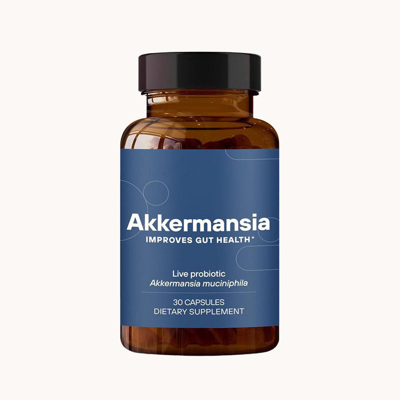 Cross-border TK Amazon explosive male AKK Ackerman probiotic capsule dietary supplement source direct sales 0EM