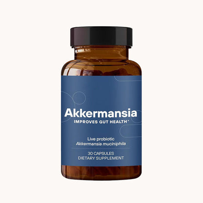 Cross-border TK Amazon explosive male AKK Ackerman probiotic capsule dietary supplement source direct sales 0EM