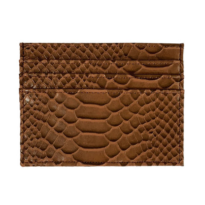 Cross-border popular card bags, credit card bags, women's multi-card slots, ostrich pattern card holders, bank card holders, wholesale one piece dropshipping