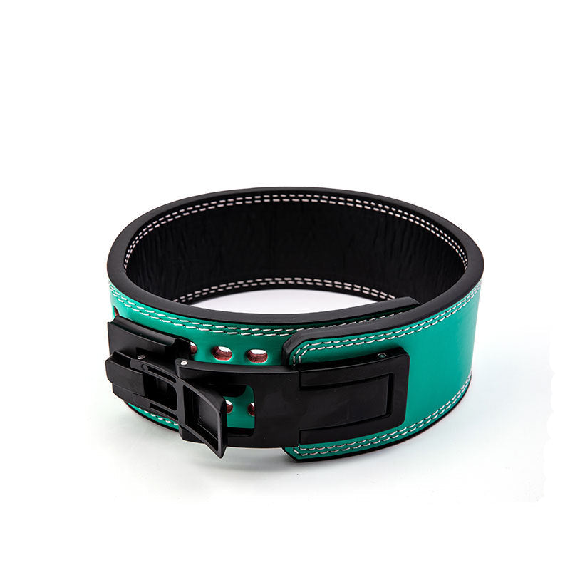 Lever Lifting Belt