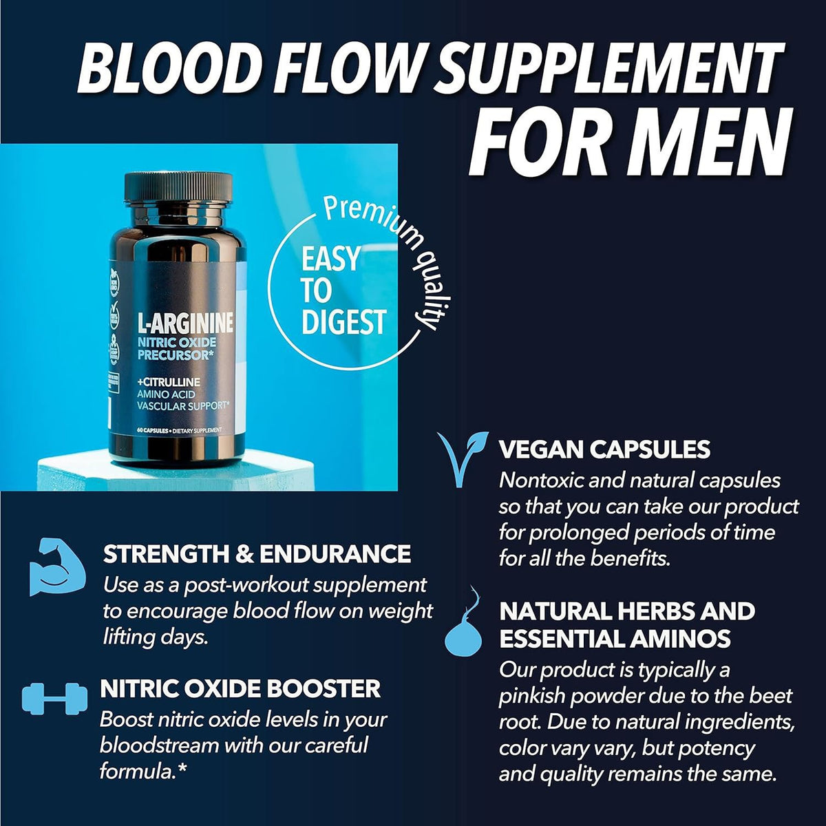 Spot TK hot-selling citrulline arginine compound capsule sports supplement L-Arginine source manufacturer