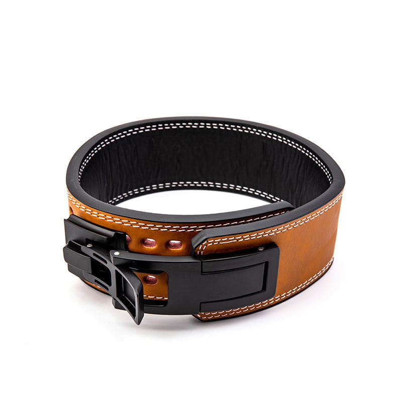 Lever Lifting Belt
