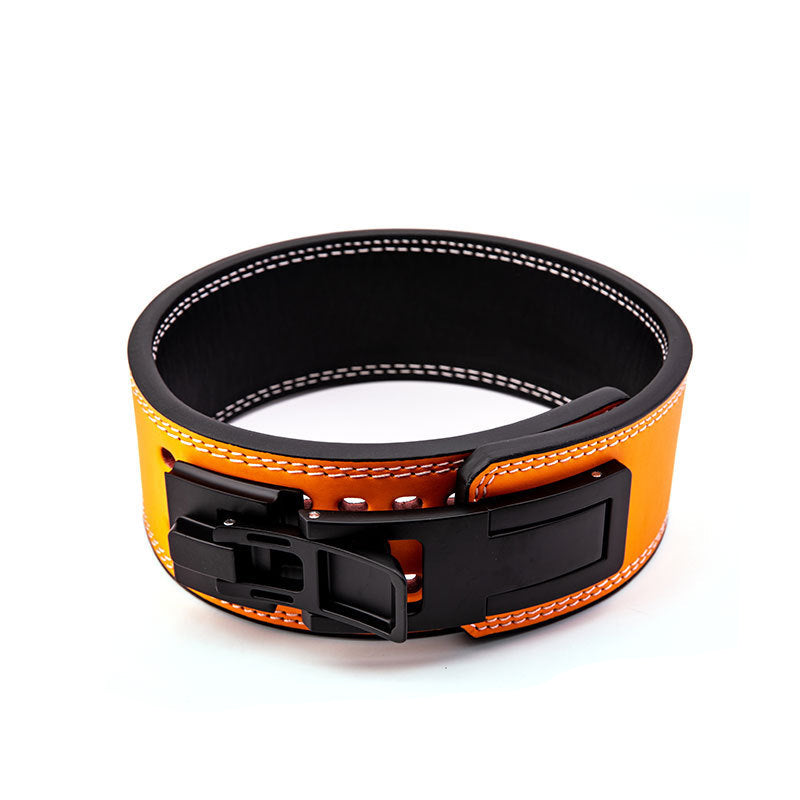 Lever Lifting Belt