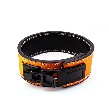 Lever Lifting Belt