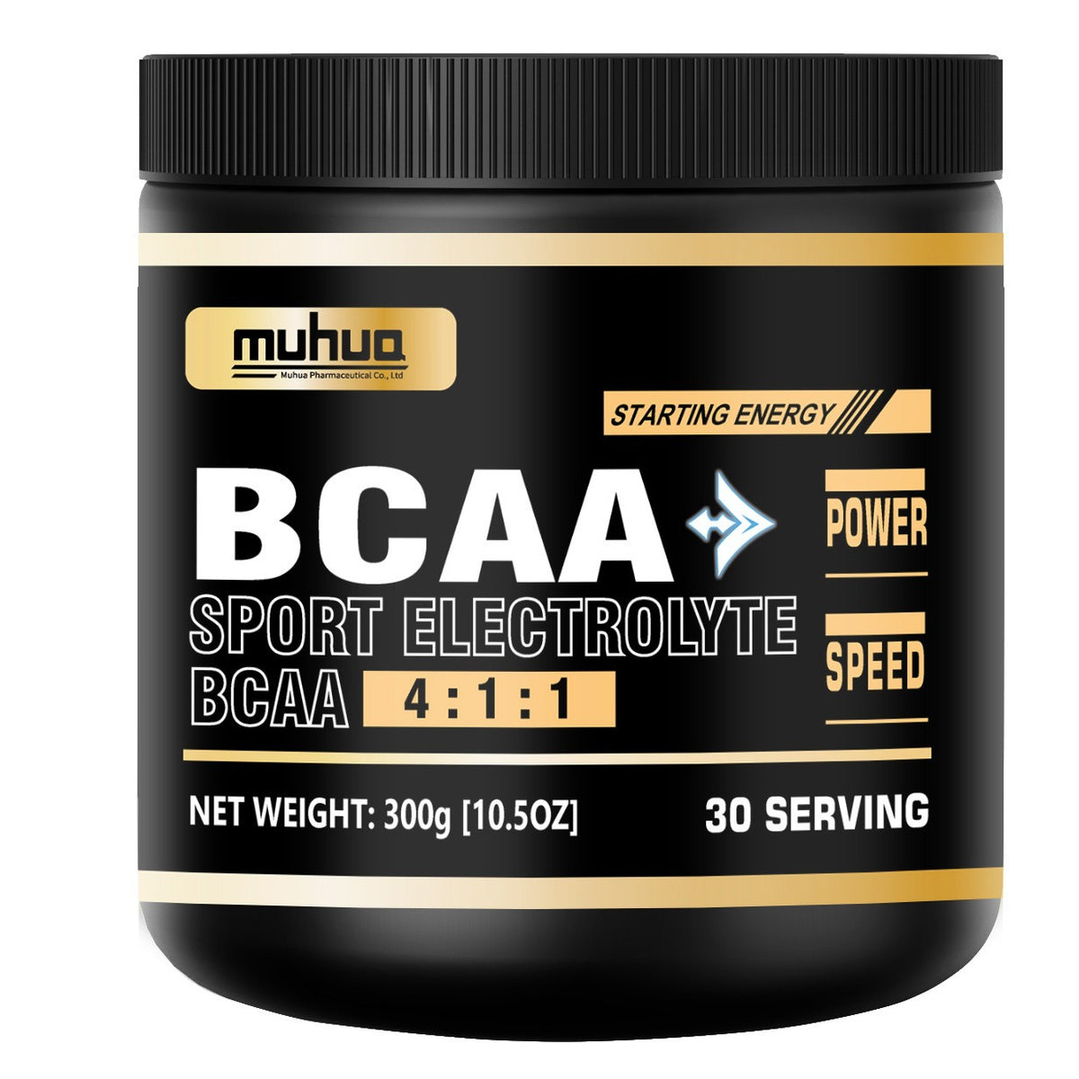 Export cross-border SPORTEL ECTROLYTE BCAA Amazon hot sale whey high protein 300g