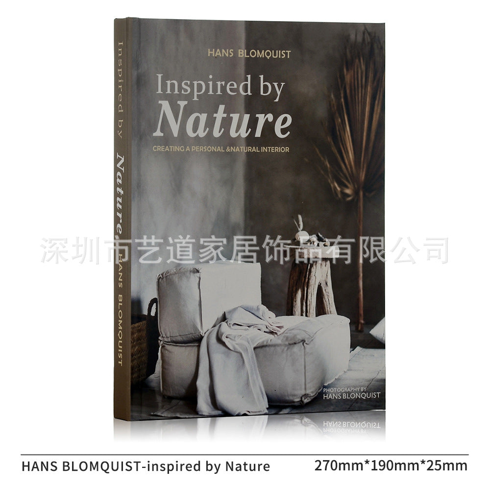 Real book model room, decorated books, model room, books, coffee table, study room, bookcase ornaments, photo props, magazines, decorative books