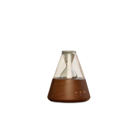 Explosive cold fragrance instrument essential oil diffuser ultrasonic atomization home bedroom spot high-end fragrance diffuser gift