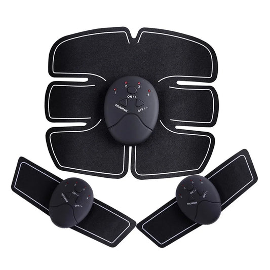 EMS AB AND BICEP STIMULATOR