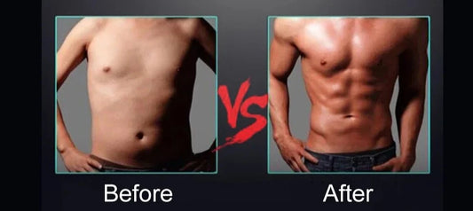 EMS AB AND BICEP STIMULATOR