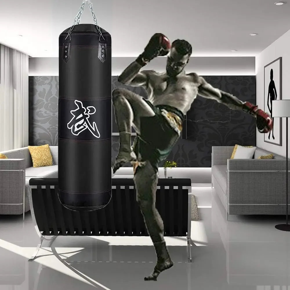 PUNCHING BAG