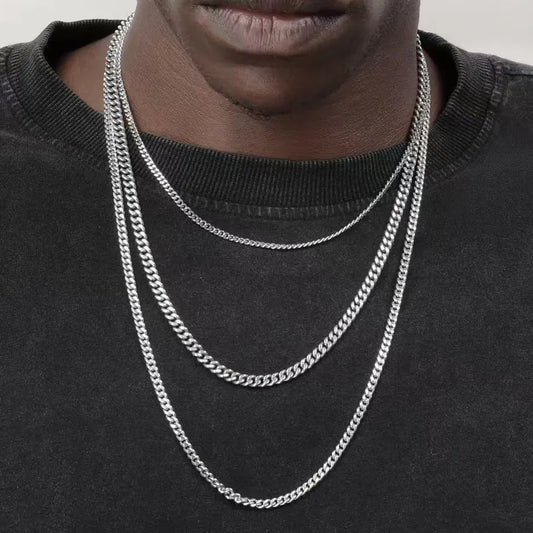 cuban chain