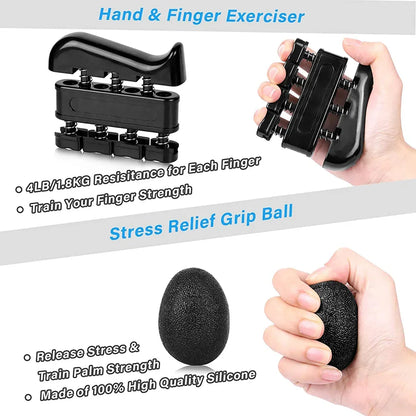 ULTIMATE GRIP KIT