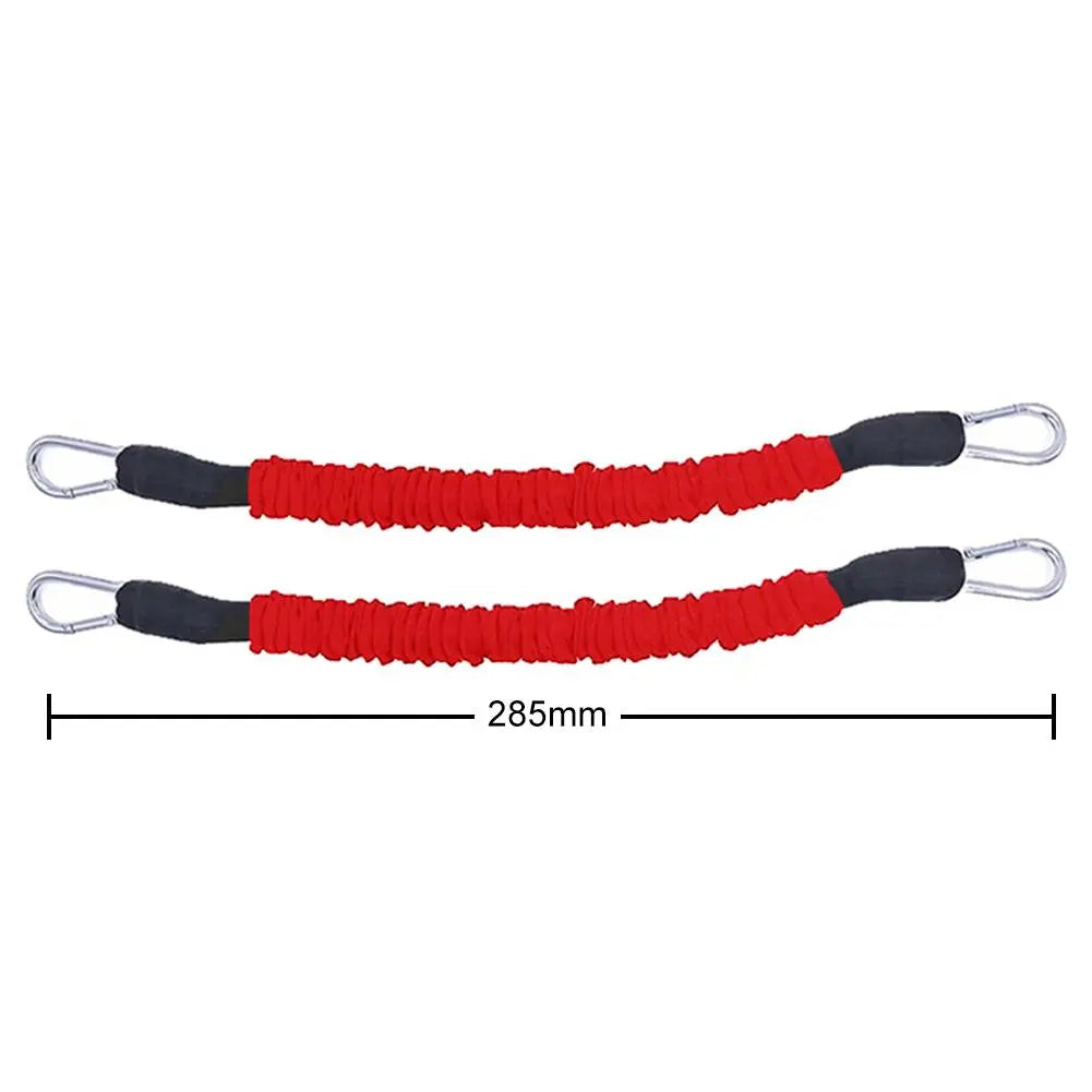 thumbnail image 2 of OYINDIZ Boxing Training, Boxing Resistance Bands, Punching Equipment 2 of 12