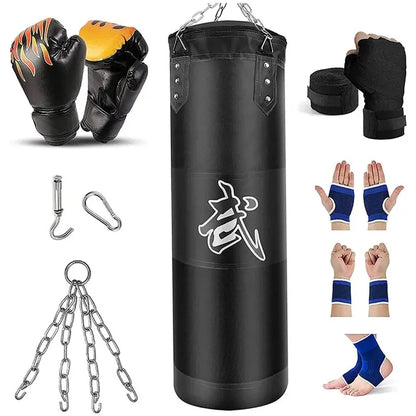 PUNCHING BAG