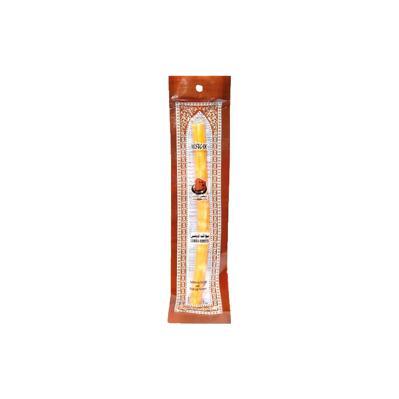 The magical toothbrush 5 pieces (miswak)