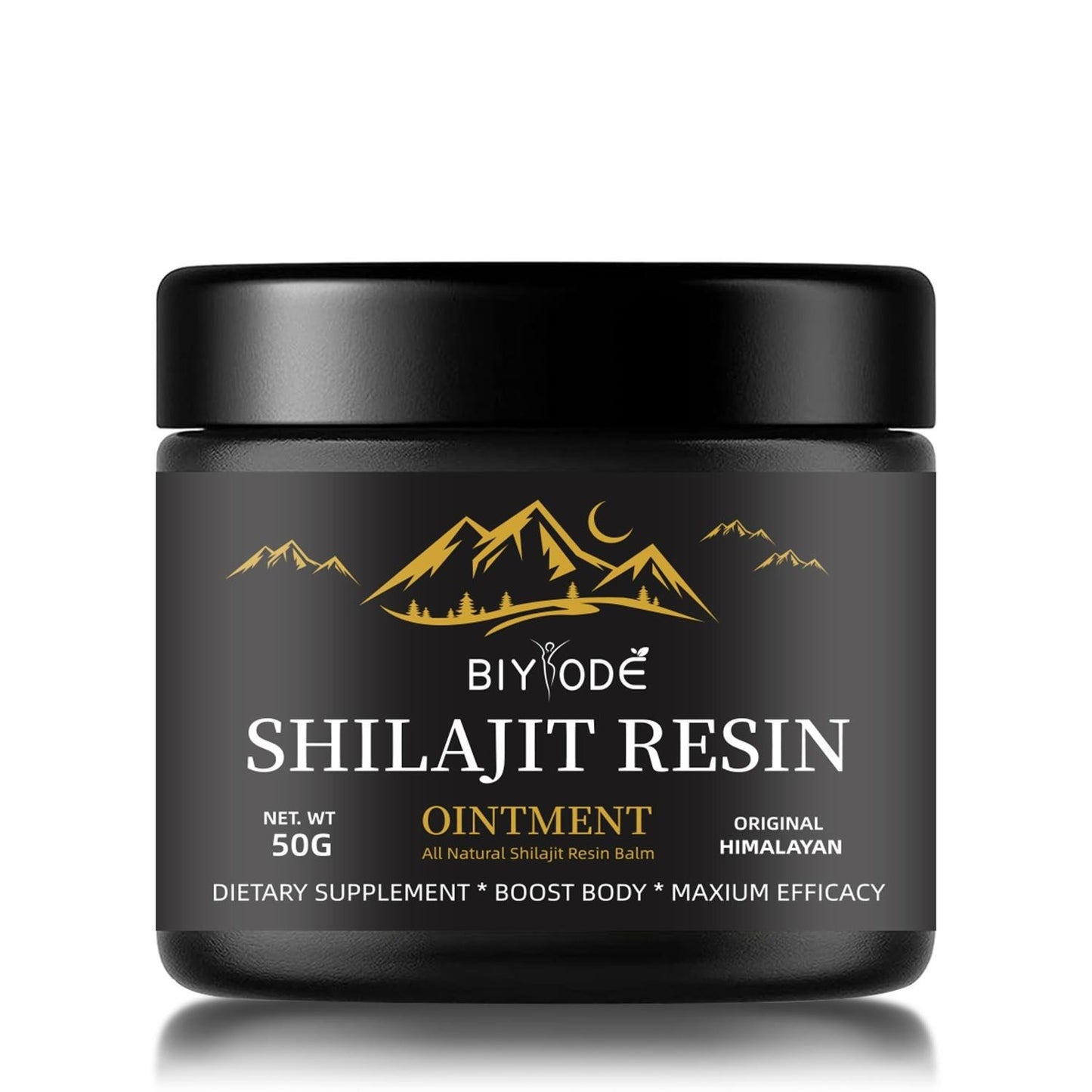 PURE HYMALAYAN SHILAJIT EXTRACT